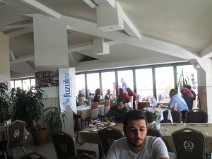 Kolay evin yolu Fuzul