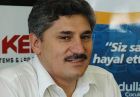 Merve Eğitim Kurumları'ndan YENİ okul