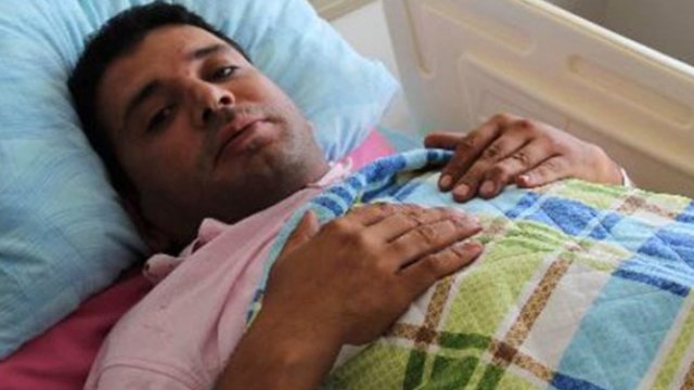 Ankaralı Namık Hayatını Kaybetti