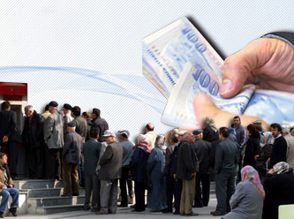 Emeklilere müjde! 20 konuda başlatıldı
