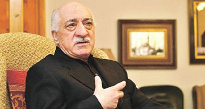 İddianame kabul edildi: 1 numara Gülen