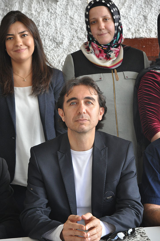 Yalçın Özel Öğretim Kursu açıldı