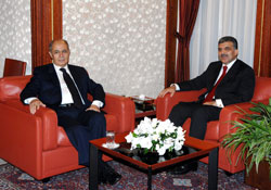 Gül'le Sezer'in bir tek ortak yönü