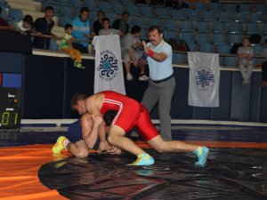 Selçuklu Belediyespor Süper Lig'e iyi başladı