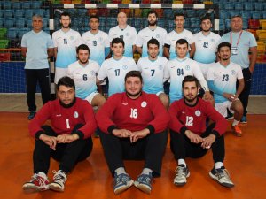 Selçuklu Belediyespor:36 - Sakarya BŞB:30