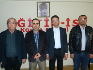 Eğitim-İş, 10. yılında