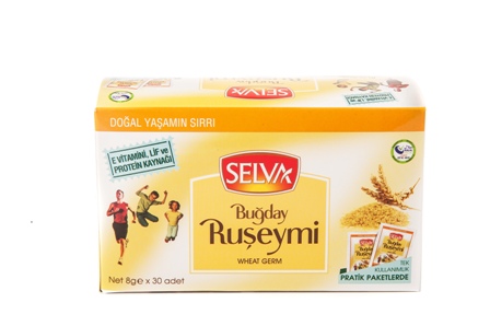 Selva’dan ‘Pratik’ pakette buğday ruşeymi