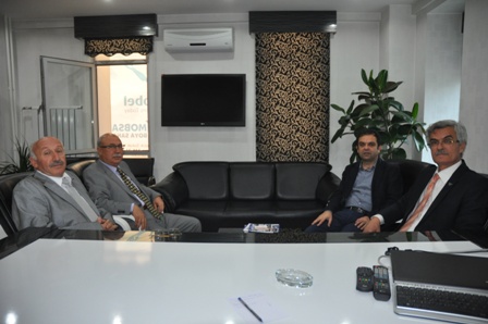 Kara: Türkiye’nin ihtiyacı Millet’in iktidarıdır