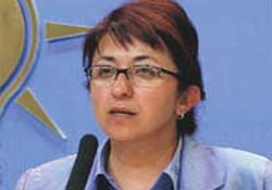 Edibe Hanım'a Tayyip bey tepkisi!