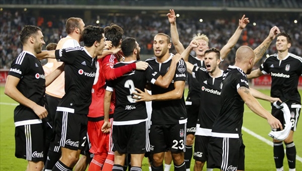 Süper Lig'in zirvesine İstanbul damgası