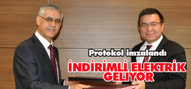 MEPAŞ ile ittifak indirim protokolü imzaladı