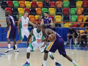 Torku Konyaspor Basketbol Fenerbahçe maçıyla telafi etmek istiyor