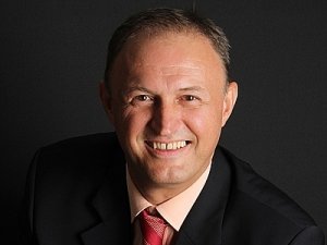 Atilla Sınacı, Yönetim olarak gelecekten ümitliyiz