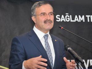 İthal ürünler, rekabeti olumsuz etkiliyor