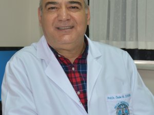 Sessiz hırsız Osteoporoz’a dikkat