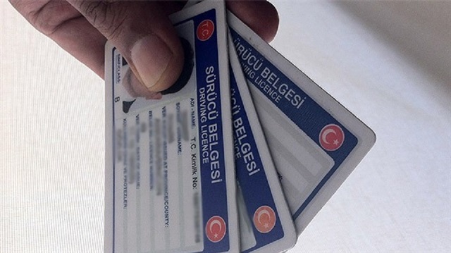 Ehliyet e-sınavla alınabilecek!