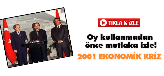 Oy kullanmadan önce mutlaka izle!