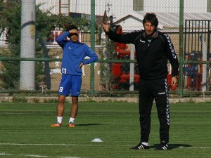 Baysangur: Hakem hatalarıyla galibiyeti kaçırdık