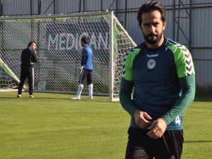 Ali Turan: Bugünlere kolay gelmedik