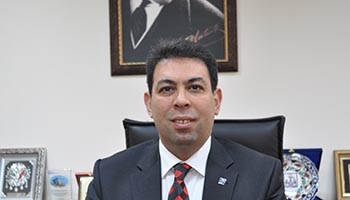 Tarım makineleri paneli yapılacak