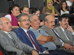 Dünya İstatistik Günü kutlandı