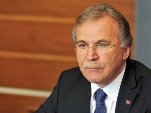 AK Parti Genel Başkan Yardımcısı Şahin:K Parti’ye destek vermek demek, PKK’ya aslında 'hayır' demektir"