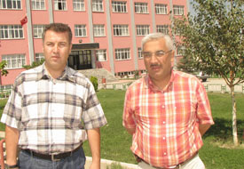 Ereğli'nin fakülte dosyası hazır