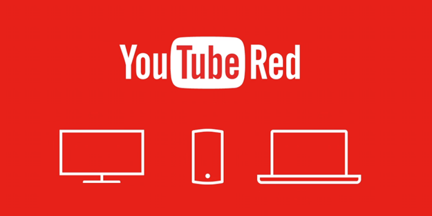 YouTube artık 10 dolar!