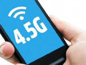 4,5G ile "farklılık" öne çıkacak