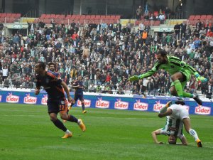 Süper Lig'de haftanın hakemleri