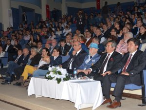 15. KISA-CA Uluslararası Öğrenci Filmleri Festivali başladı