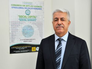 NEÜ’de uluslararası uygulamalı bilimler kongresi başlıyor