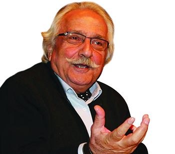 Yavuz Bahadıroğlu ile Toplumsal  Eğitim Seminerleri başlıyor
