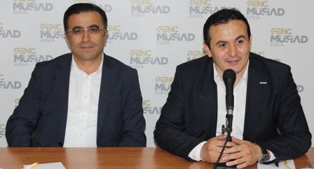 1 Kasım seçimleri ülkemizin geleceği açısından dönüm noktasıdır”
