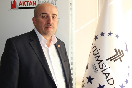 TÜMSİAD fuarında KOBİ’ler pazar bulacak