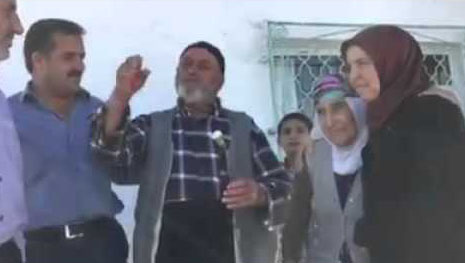Konyalı amca, Erdoğan kazanırsa 5 gün oruç tutacak-VİDEO