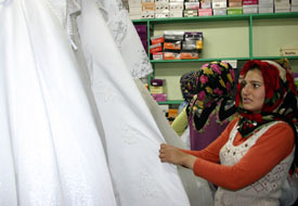 Ilgın'da 10 çift evlendirilecek