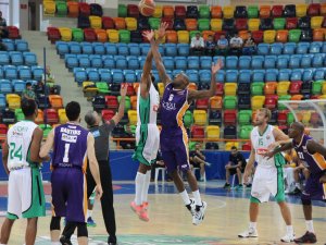 Basketbol'da haftanın programı