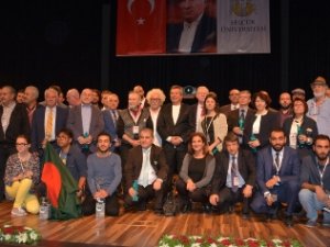 Genç Yönetmenler KISA-CA’da Ödüllerine Kavuştu