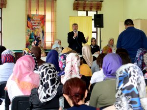 Türkiye’yi birlikte geleceğe taşıyacağız