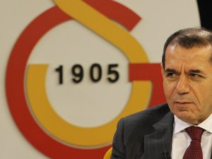 Dursun Özbek, Kadıköy'deki derbiye gitmek istiyor
