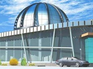 Akşehir’e yeni otogar müjdesi