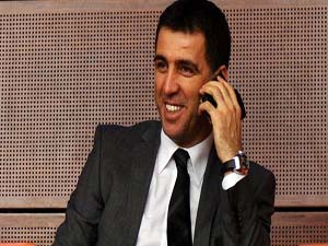 Hakan Şükür Bank Asya'daki hesaplarını boşalttı