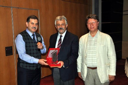 Konya nöroşirurji günleri başladı