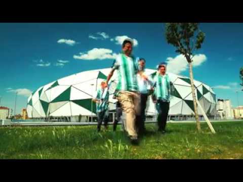 Başbakan Ahmet Davutoğlu için Hazırlanan Film Rekor Kırdı