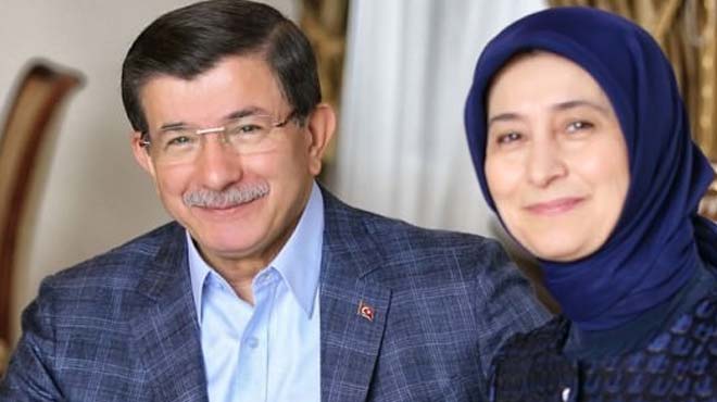 Davutoğlu: Ya çok sert bir ateist olacaktım ya da sağlam bir mü'min