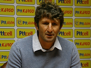 Baysangur: ligdeki yerimiz bu değil