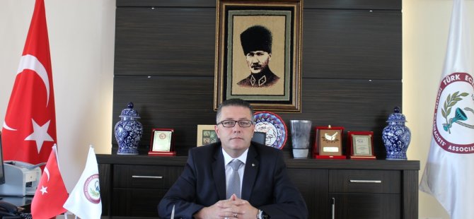 Eczacılardan 'yazarkasa pos' ertelemesi isteği