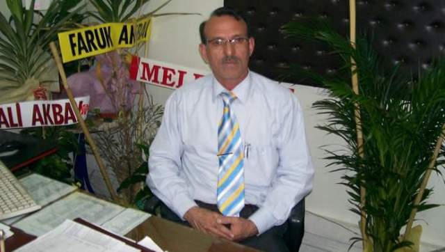 Yaşar Özoğul vefat etti