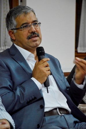 Dindarlık anlayışımız sıkıntılı